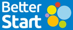 Better Start Logo