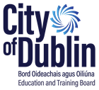 city of dublin logo