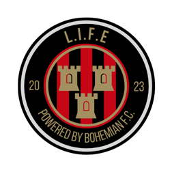 LIFE logo