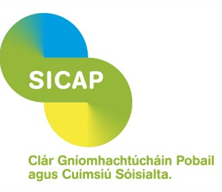 SICAP Logo