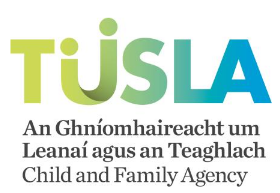 TUSLA Logo