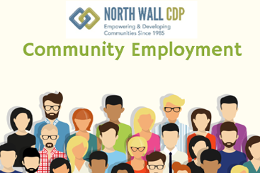 Community Employment